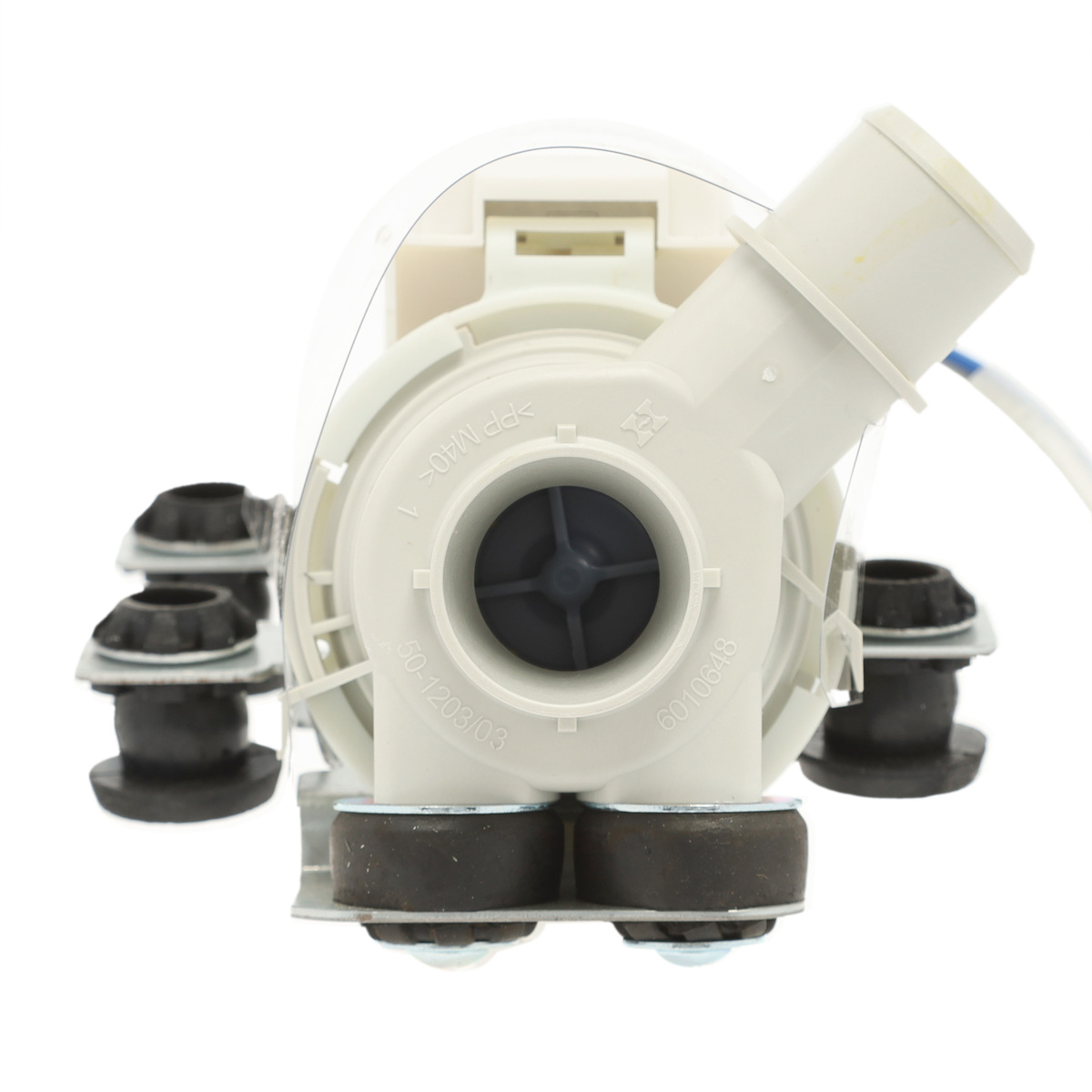 5859EA1004F - Genuine OEM LG Washer Drain Pump